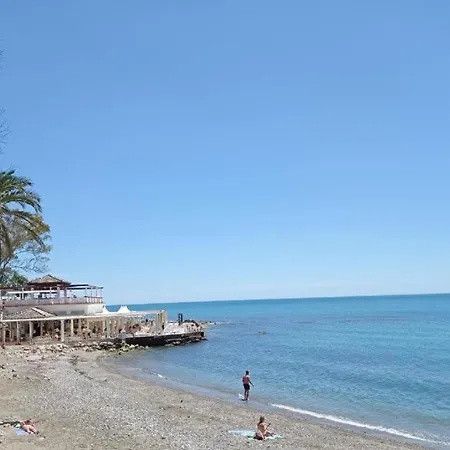Balneario Pedregalejo Loft A * Malaga