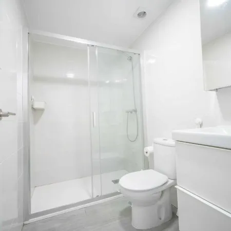 Balneario Pedregalejo Loft A